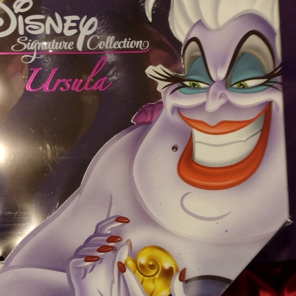 Disney Ursula - Picture 2 of 10